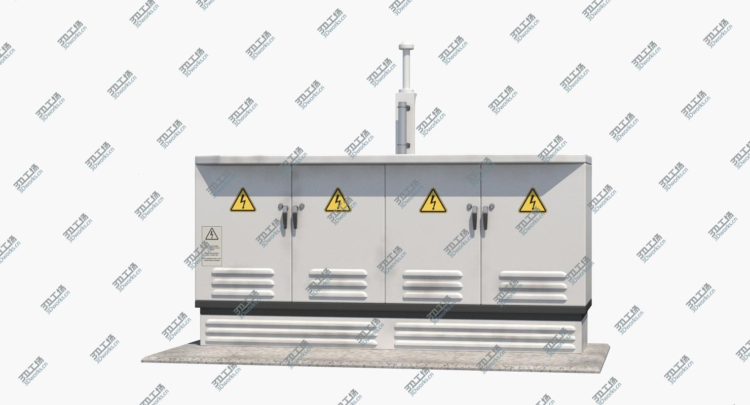 images/goods_img/202105074/Electric Control Boxes Collection 3D model/2.jpg